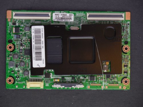 Control Board BN95-00865A