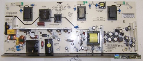 Power Supply AY118L-4HF01 for Westinghouse LCD TV