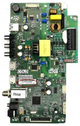 Insignia Main Board 02-SH353A-C007005