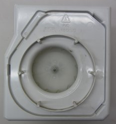 Fan Motor W10308033