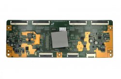 Samsung T-Con Board VD_STV5565EU22BC6LV0 for UN55HU7250FXZCTH01