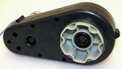 Ride-On DC 6V RS55040FE 150726/D Motor & Gearbox