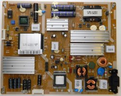 Power Supply BN44-00424A from Samsung UN55D6000SFXZC H301