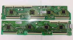 Buffers EBR75517101 EBR75516701 from LG 50PA4500