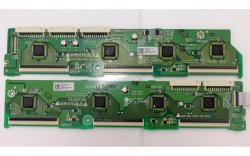 Buffers EBR75517101 EBR75516701 from LG 50PA4500