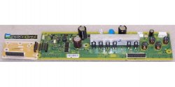 SS Board Set TNPA4774 TNPA4807 from Panasonic TC-P42C1 PLASMA TV