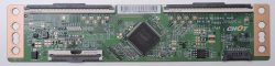 Hisense T-Con Board E3CCBB5800040G