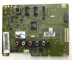 Signal Input Board BN97-08922R from Samsung UN40H5003AFXZC