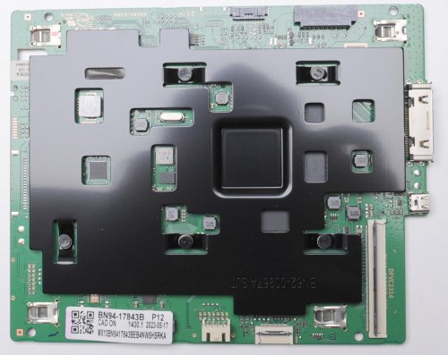 Samsung Main Board BN94-17843B