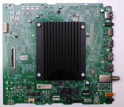 Hisense Main Board 404562/b