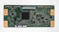 Toshiba T-Con Board 34291100360311HCNF