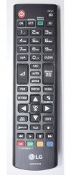 LG Remote Control AKB73975762
