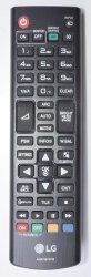 LG Remote Control AKB73975762