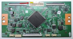 Sharp T-Con Board 247356