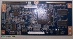 Controller Board T420HW04 from Dynex DX-L42-10A LCD TV