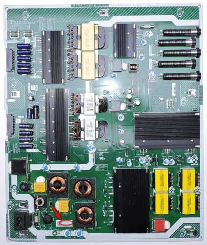 Samsung Power Supply BN44-01033A