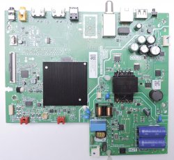 TCL Main Board/Power Supply 30101-000091
