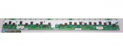 Backlight Inverter RIGHT LJ97-02489A from Sony KDL-55V5100 LCD