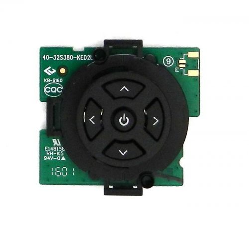 TCL Button Board 40-32S380-KED2L