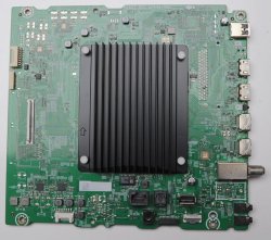 Hisense Main Board 423747/B