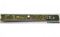 IR Sensor Board 1-869-857-16 from SONY KDL-40S2010 LCD TV