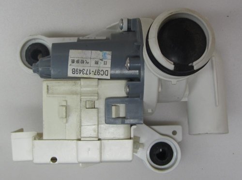 Washer Drain Pump B40-3