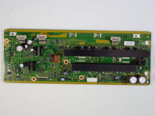 Y-Main Board