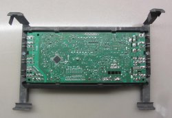 Control Board 100-01663-162