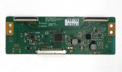 LG Control Board 3256A1