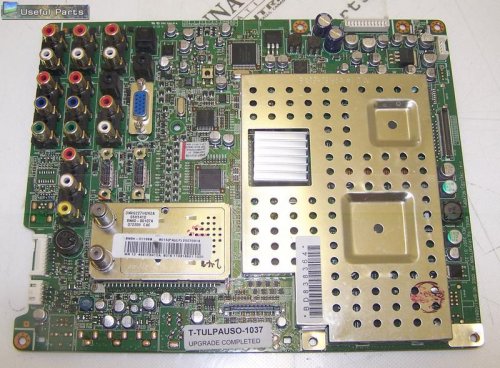 Signal Input Board BN41-00843A from Samsung LNT4665F LCD TV