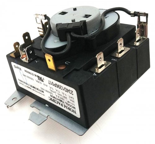 GE Timer TMD1TM26