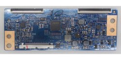 Sharp T-Con Board 5550T15C11