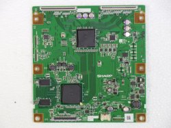 Control Board RUNTK4353TPZB