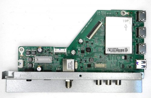 Insignia Main Board XGCC01K003010X