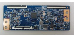 Vizio T-Con Board 55.50T20.C21