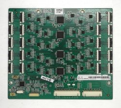 TCL LED Driver Board 08-DC71C4L-DR200AB