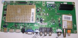 Signal Input Board RSAG7.820.2193/ROH For Dynex DX-32L152A11
