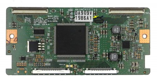 Philips T-Con Board 6871L-1986A (6870C-0299B)