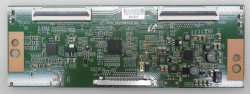 Seiki T-Con Board 13YR_S60TMB3C2LV0.1
