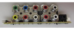 Proscan Input Board CN.SY16A 11423