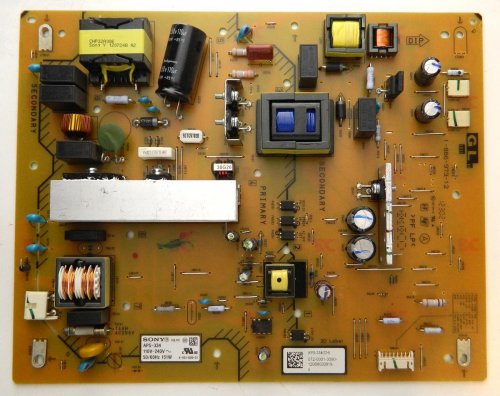 Power Supply APS-334 1-886-973-12 For Sony KDL-42EX440