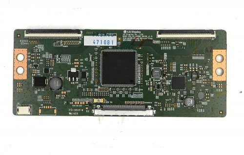 LG Main Board 6871L-4710B
