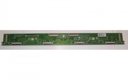 Buffer Board XC EAX63332902 from LG 50PT350-UD Plasma TV