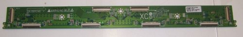 Buffer Board XC EAX63332902 from LG 50PT350-UD Plasma TV