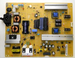 Power Supply LGP474950-14PL2 from LG 50LB5900 LED TV 