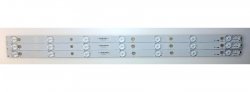 Insignia/Sharp LED Light Kit TPT315B5-HVN05 (3 Strips)