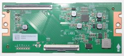 Hisense T-Con Board 420654