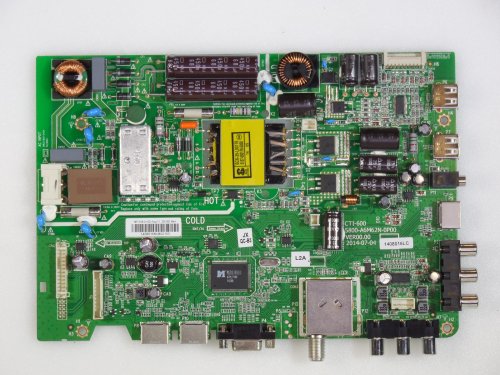 Main Board