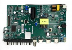 FUNAI POWER SUPPLY/MAIN BOARD 3200341235