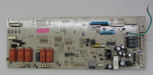 Control Board 6870W1N002C